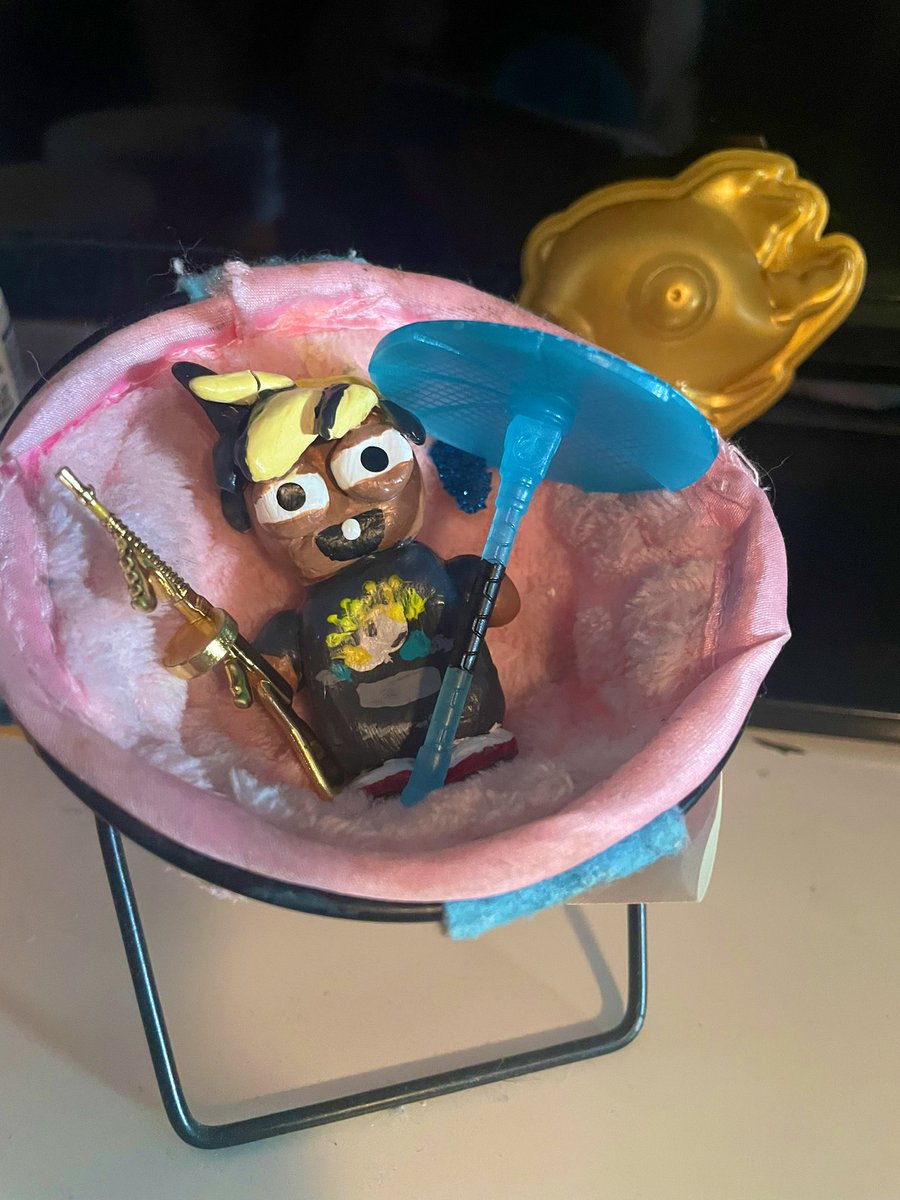 I’ll never shut up about him omg I just got home and started giggling, I love you remi fortnite