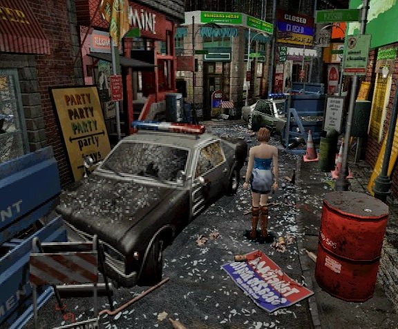 mythicflight's tweet image. Resident Evil 3: Nemesis