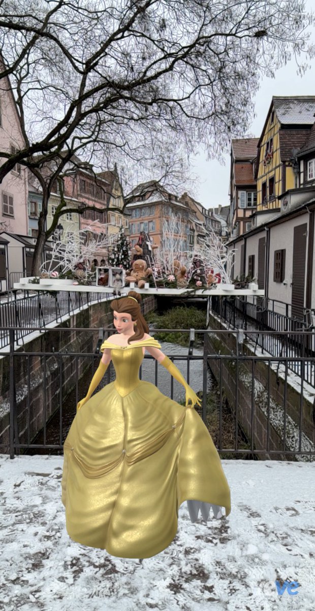 Visiting Colmar and what better way to celebrate than letting Belle shows us why the area inspired Beauty and the Beast
<a href="/veve_official/">VeVe | Digital Collectibles</a> <a href="/WomenxVeve/">WomenxVeVe</a> <a href="/MsSlammy/">MsSlammy 💙⭕️ 📺</a> <a href="/OrangeBagLady/">🍊rangeBagLady...⭕</a> <a href="/RaVeN_100_/">💙Raven 100</a> <a href="/DeeOneAndOnly_/">DeeOneAndOnly_🌺</a> <a href="/My_Collectables/">Aaron (Mycollectables)</a> <a href="/DavidYuNZ/">David Yu ⭕️</a> <a href="/Daniel00077/">DC⭕</a> for old time nostalgia <a href="/reverendalexg/">AlexG</a>