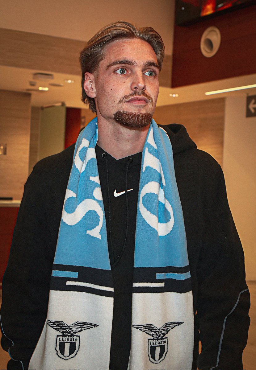 sslimages's tweet image. 📸 Kenneth #Taylor | #Lazio