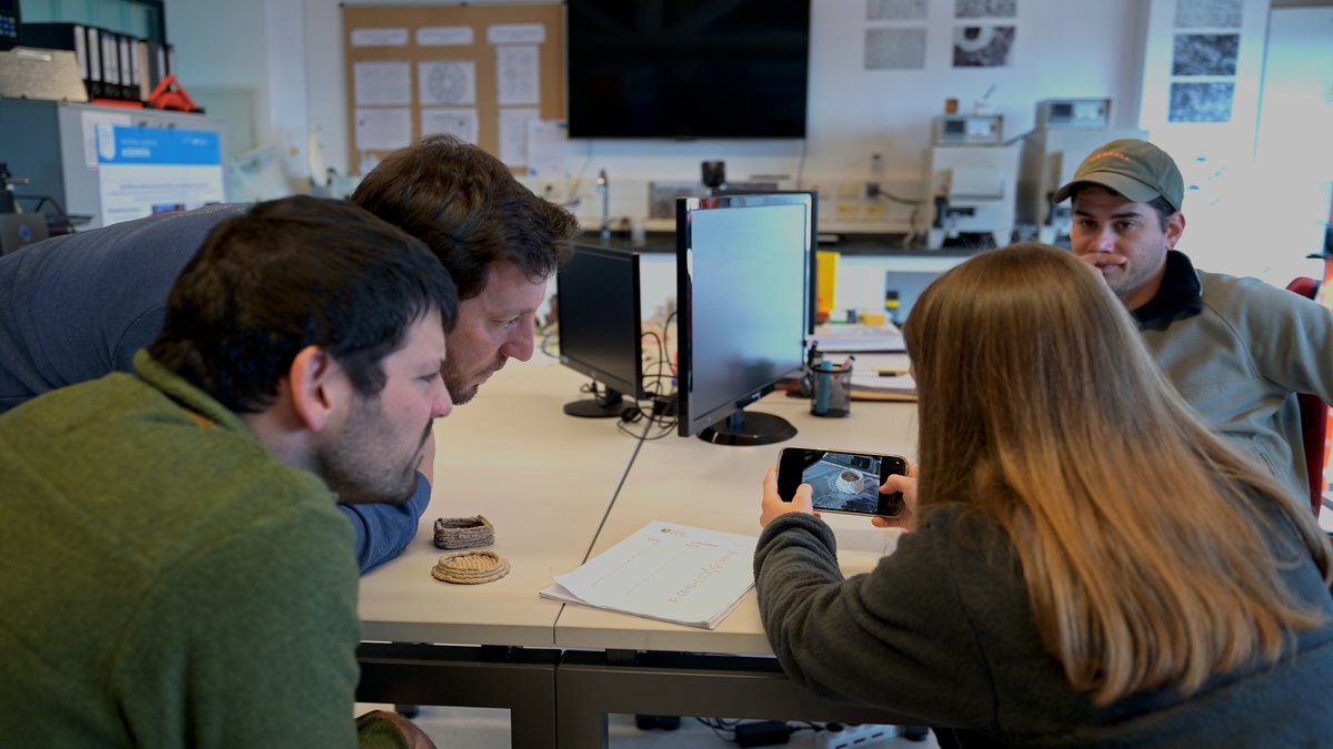 Sociedad de Productores Forestales tweet media