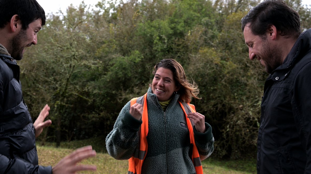 Sociedad de Productores Forestales tweet media