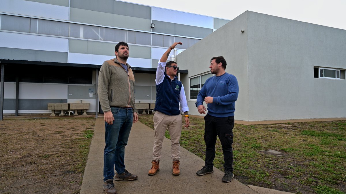 Sociedad de Productores Forestales tweet media