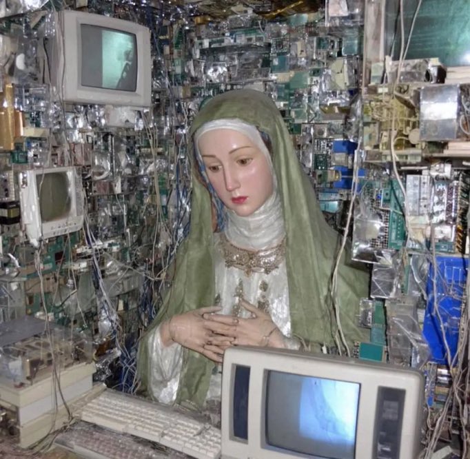 OldInternetFeel's tweet image. 