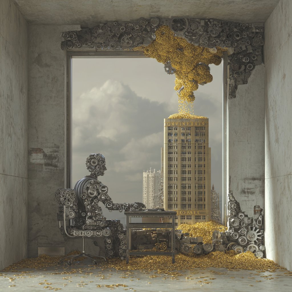 Don’t work for a company you would not invest money in, because when you are working you are investing the most valuable thing you have: your time.

For more advice see my book Excellent Advice for Living amzn.to/3mQL4c4 #excellentadvice