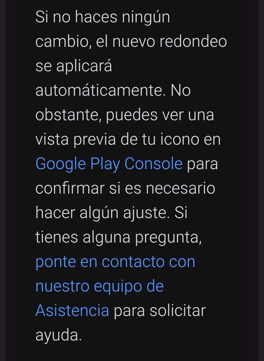 No me lo creo! Un cambio en Google Play que no implica quebraderos de cabeza 🤯 para el desarrollador!!