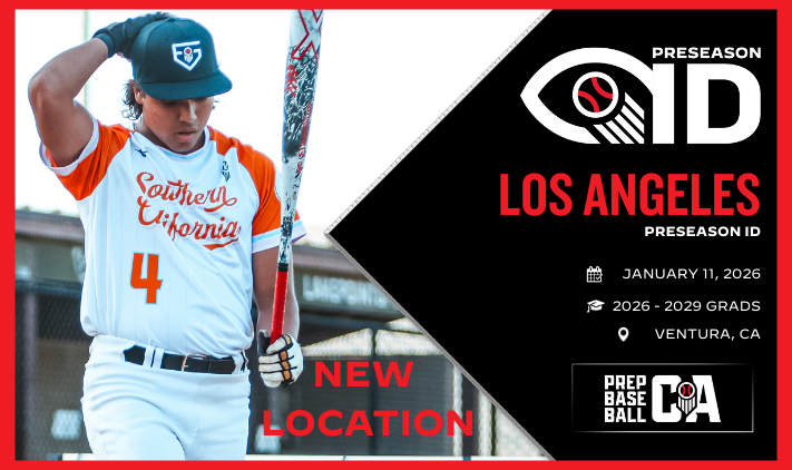 PREP BASEBALL CALIFORNIA tweet media