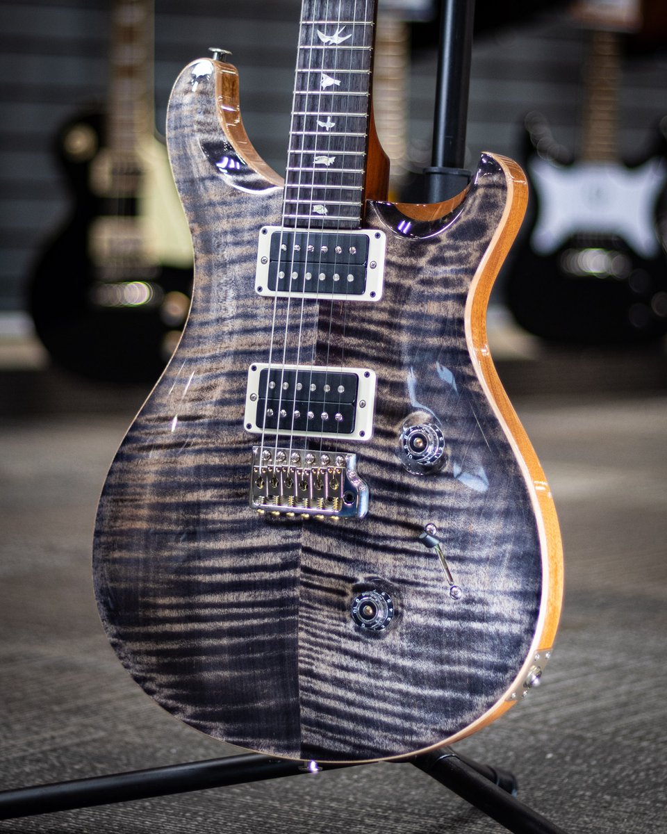 Long & McQuade tweet media