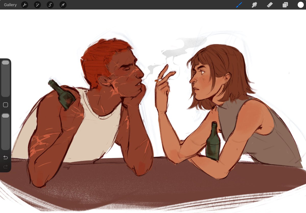 some cam pyrrha if anyone even cares…