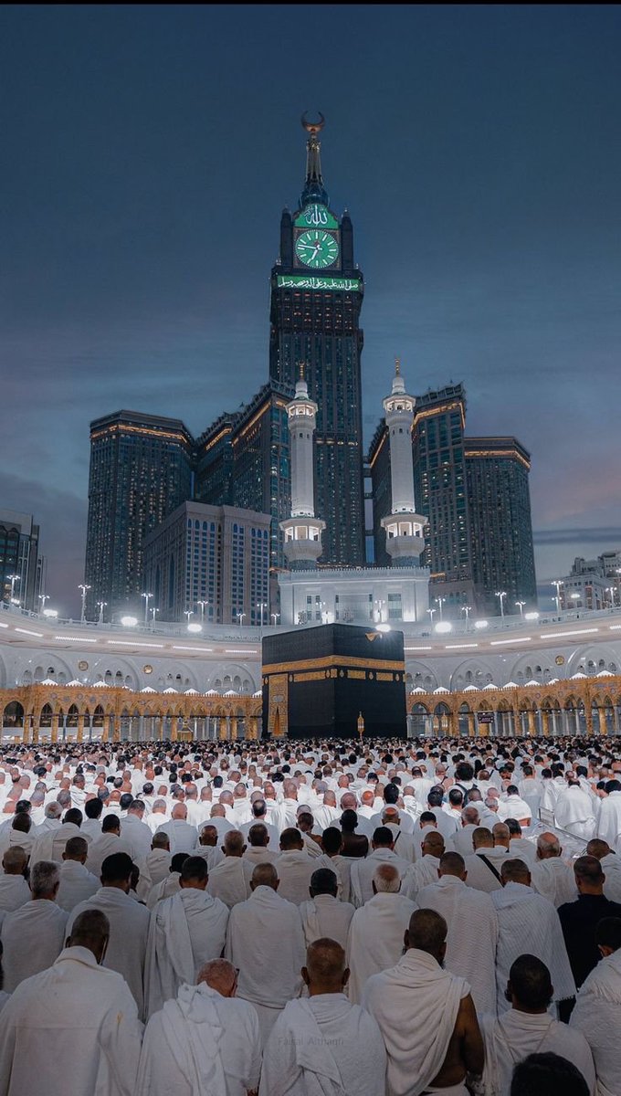 بـسـلام آمـنـيـن 🇸🇦🤍