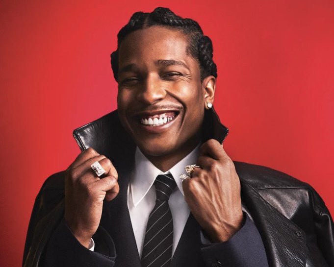 nickatnite18_'s tweet image. Travis Scott &amp;gt; A$AP Rocky