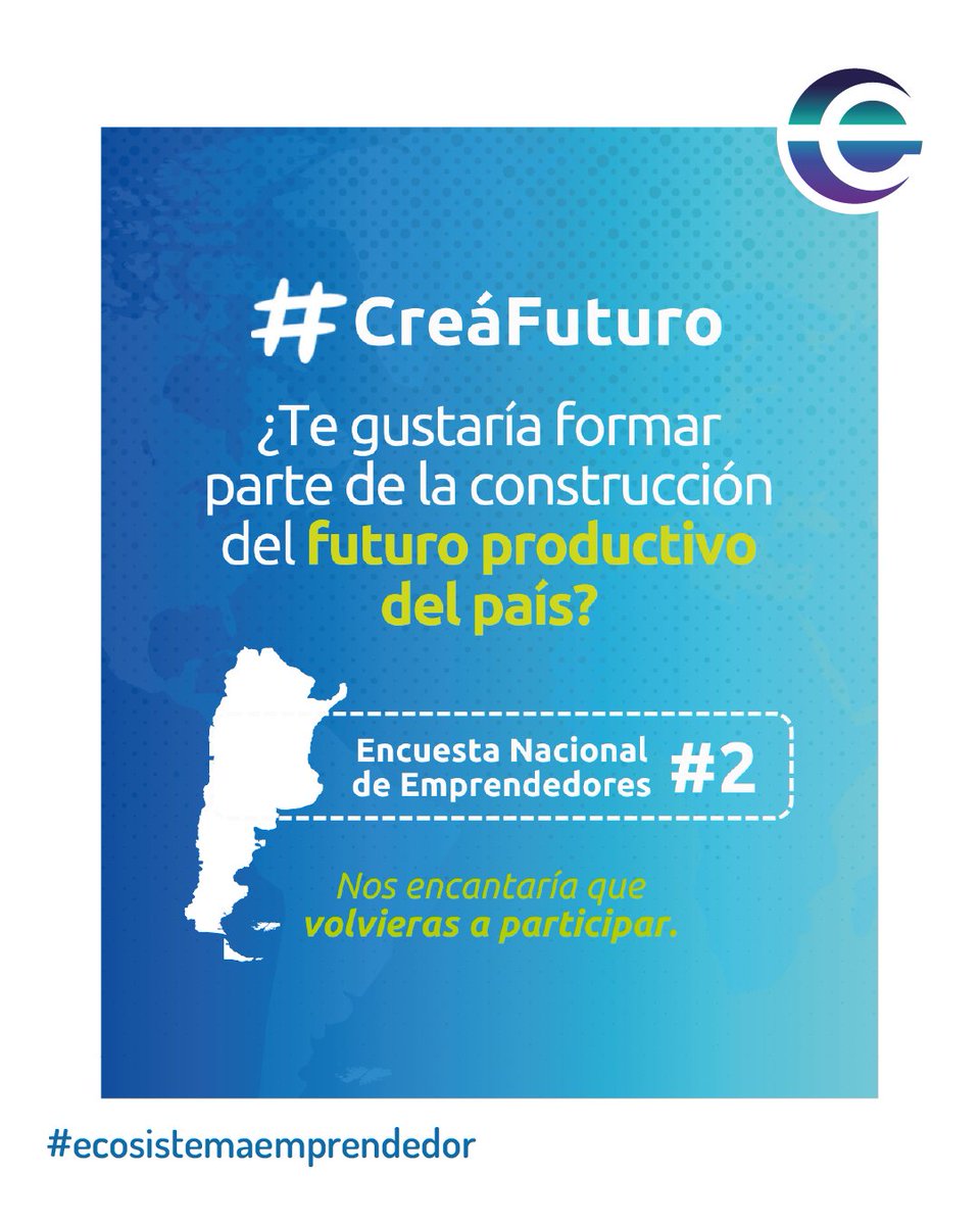 Fundación Empretec Argentina tweet media
