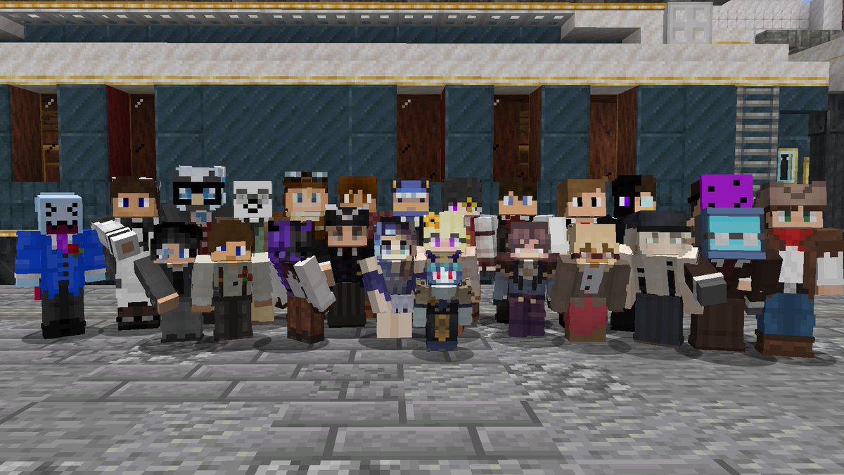 Super proud to say that I had my first stream with no technical difficulties.  Scuffed5200 may be dead?

I really appreciate all the support and how positive all of you in chat were. See you Saturday!