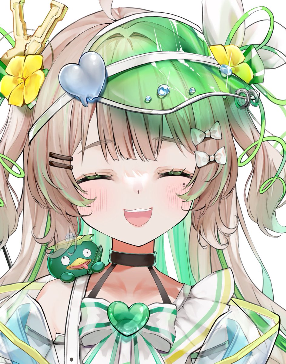 八三月きうり🥒 ̖́- (@yamitsuki_kiuri) / Posts / X