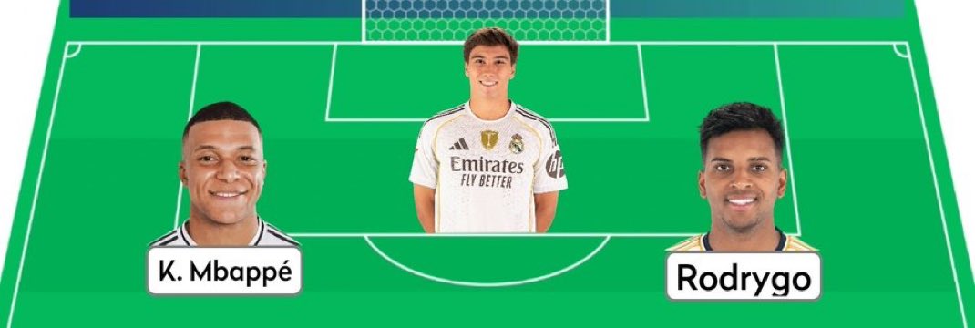 POR FAVOR XABI ALONSO.