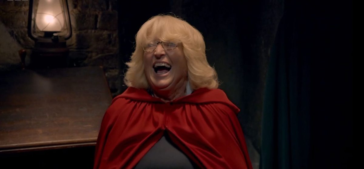 I’m usually rooting for the traitors but Rachel is just so unlikeable, take her down Fiona #TraitorsUK #TheTraitorsUK