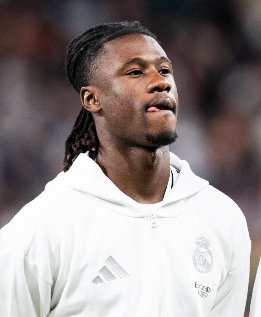 Rising Stars XI tweet media