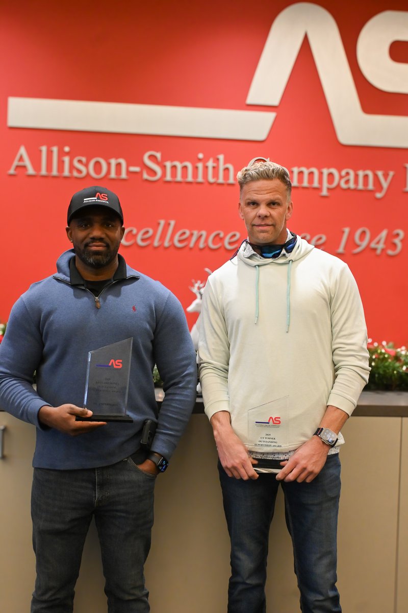 Allison-Smith Company, LLC tweet media