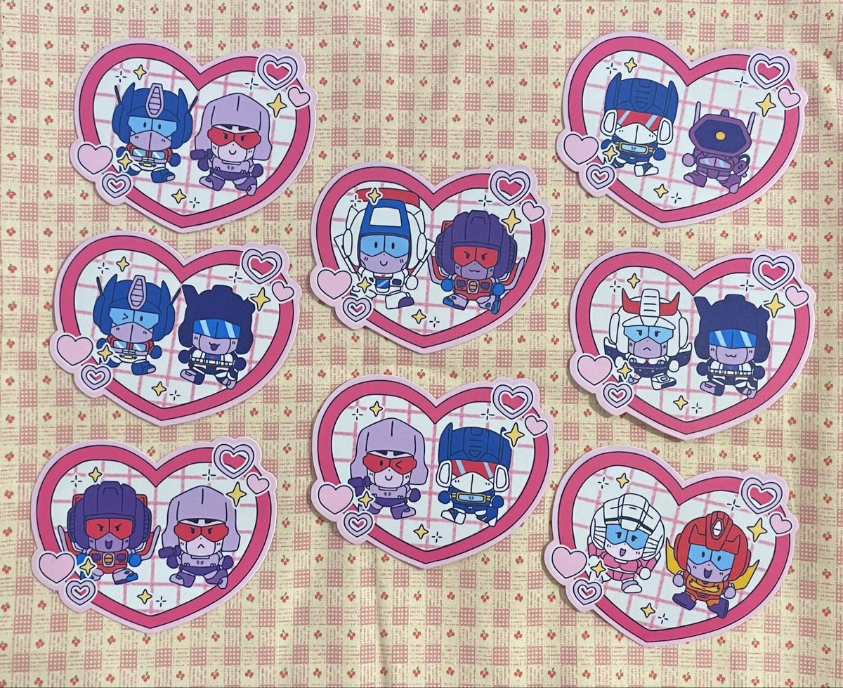 pasuterucoco's tweet photo. available soon!!! :3 https://t.co/CoJXk8QqjC