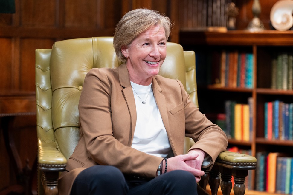 DanReado's tweet image. The world's worst detective #TheTraitorsUK