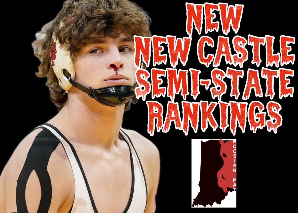 New Castle Semi-state rankings have been updated! Check them out!

hoosiermatwrestling.com/ihsaa-semistat…