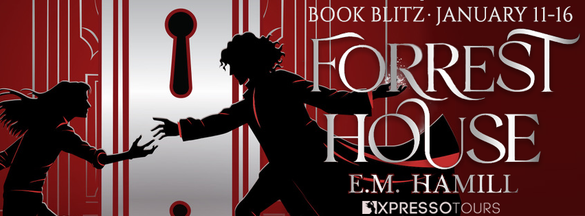 Nancy@The Avid Reader tweet media