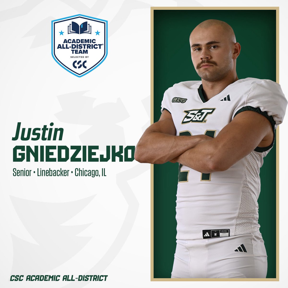 S&T Football tweet media