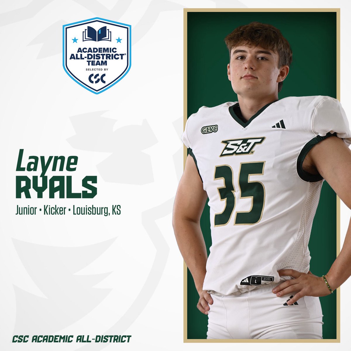 S&T Football (@miners_fb) on Twitter photo 