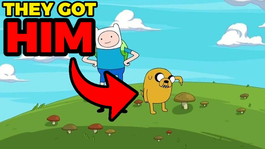 LumpySpacePnc's tweet image. 