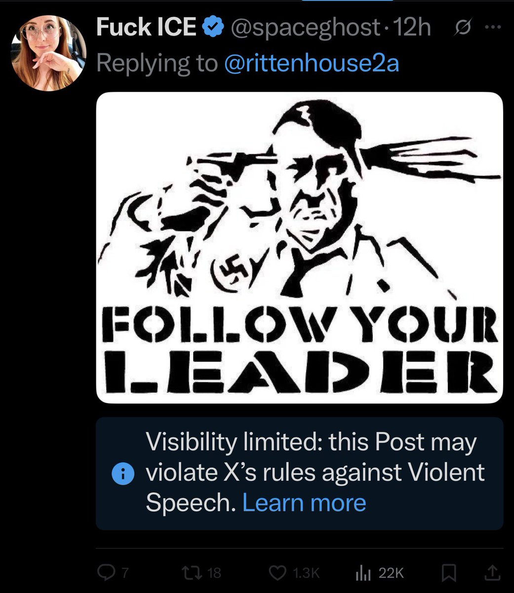 I wish I could pin this post. Badge of honor.