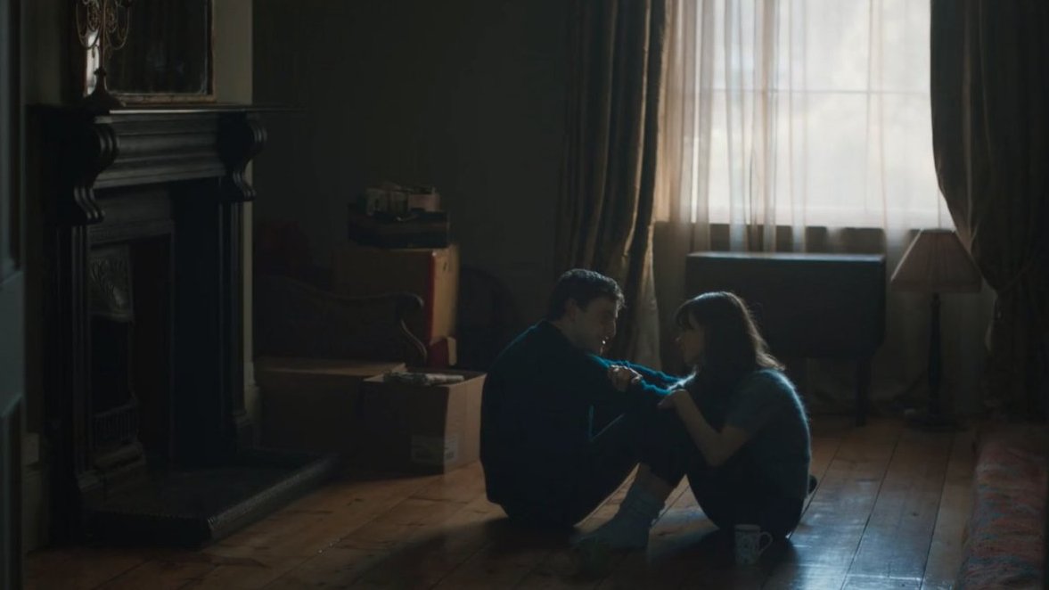 normalpeoplebot's tweet image. 