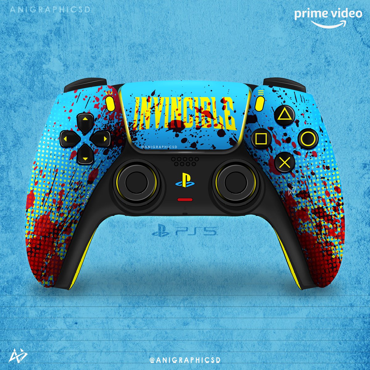 Got recognised by <a href="/ComicBook/">ComicBook.com</a> on Instagram and over 44k+ likes