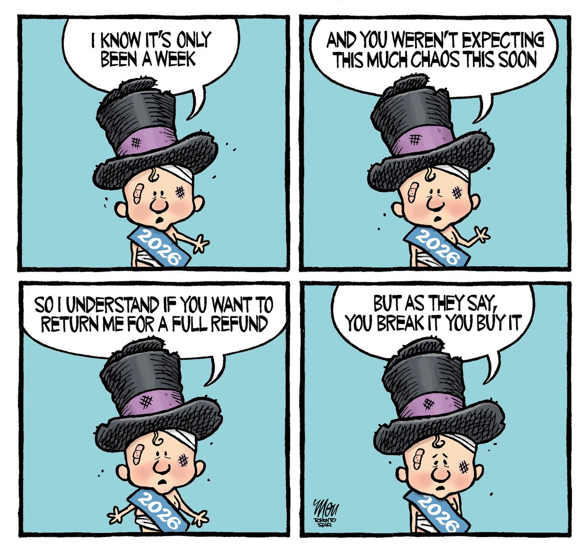 Please enjoy my cartoon for Friday's <a href="/TorontoStar/">Toronto Star</a>