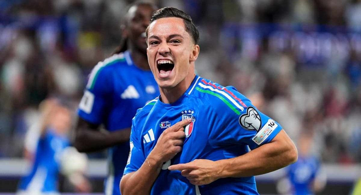 Angelo Mangiante tweet media