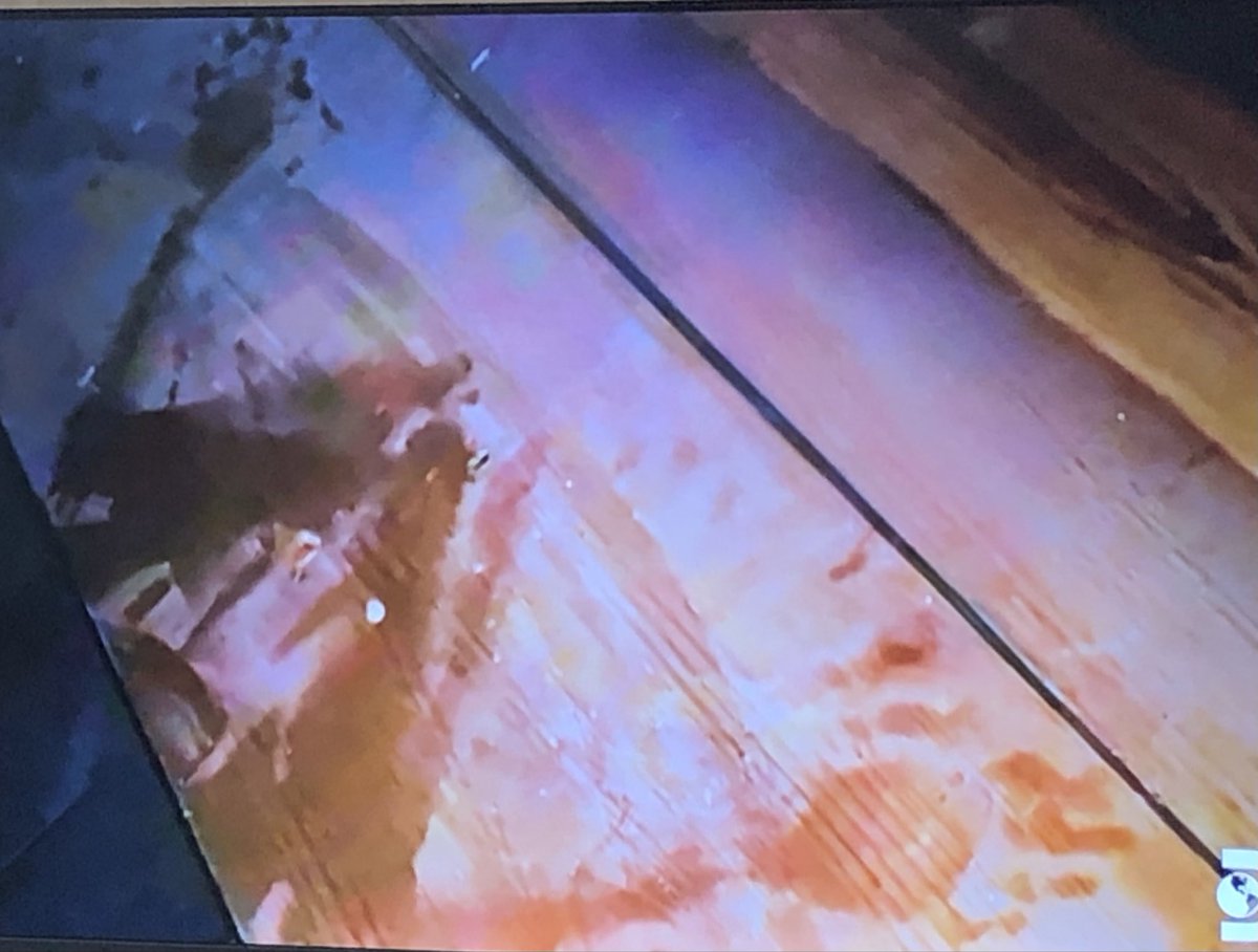 Rusty1514's tweet photo. @Discovery Similar shapes? https://t.co/zGEFyDTOtr