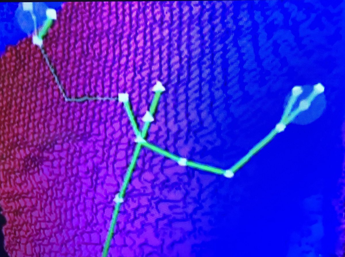 Rusty1514's tweet photo. @Discovery Similar shapes? https://t.co/zGEFyDTOtr
