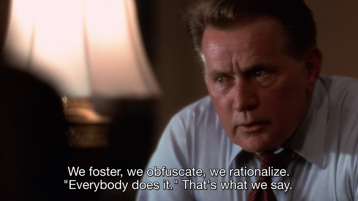 no context the west wing tweet media