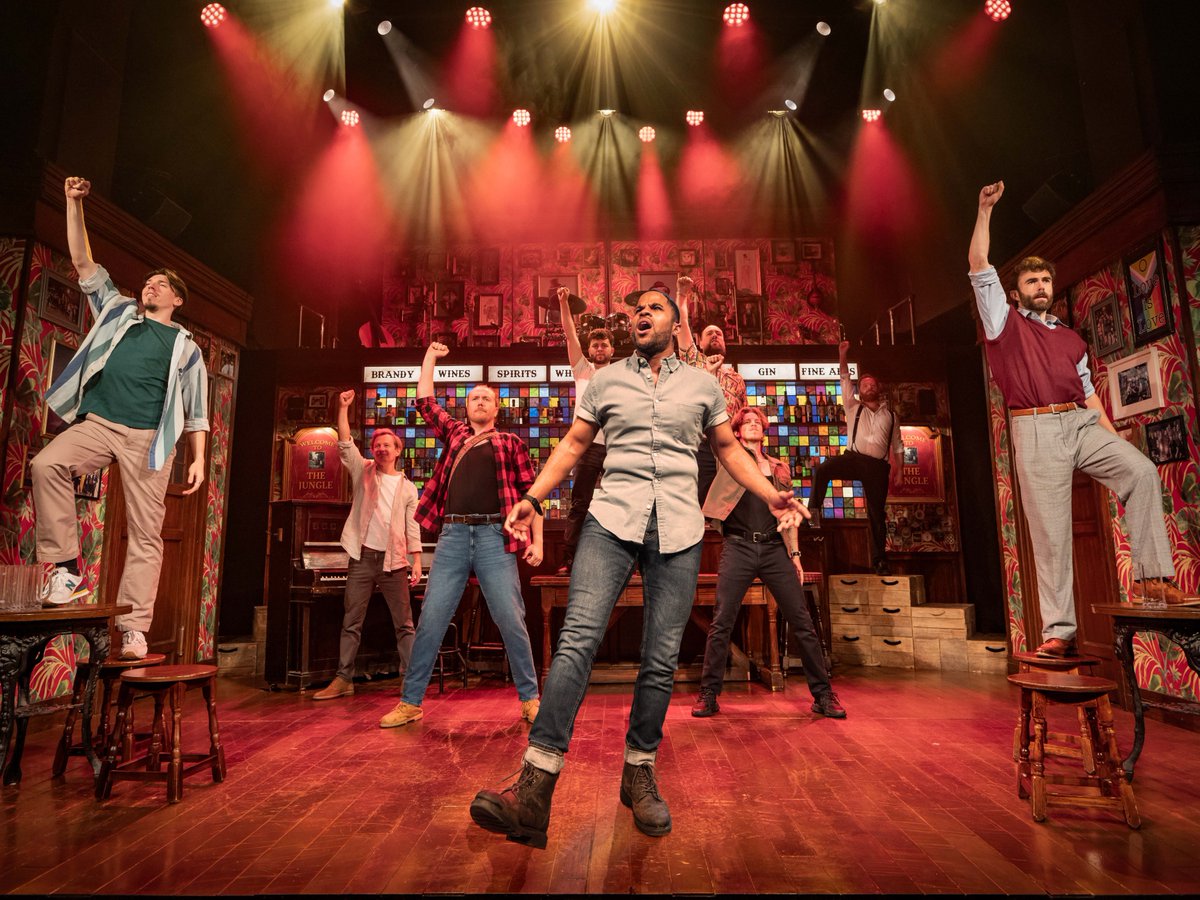 AT&T Performing Arts tweet media