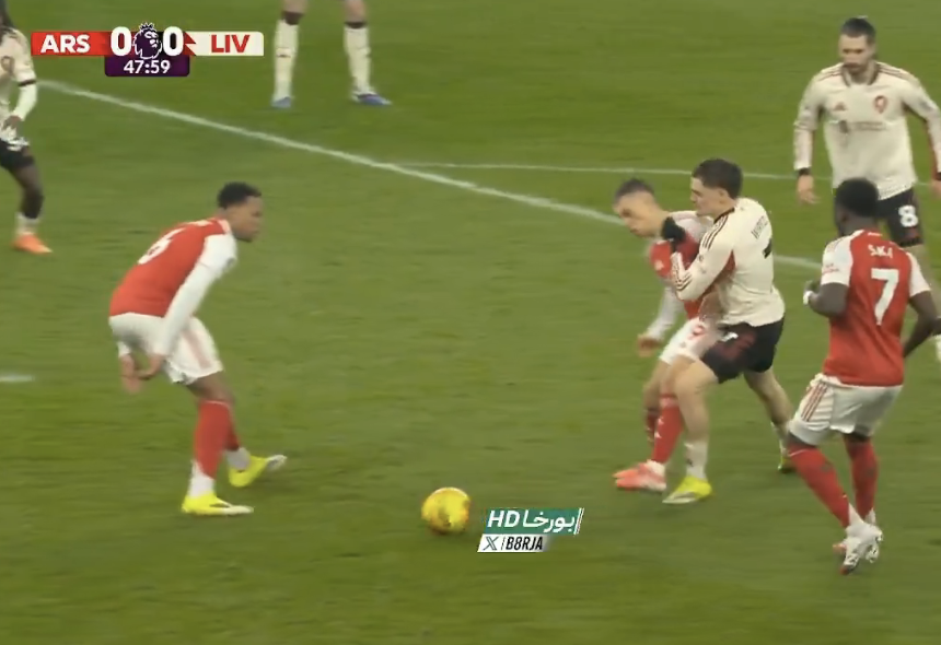 The Touchline | 𝐓 tweet media