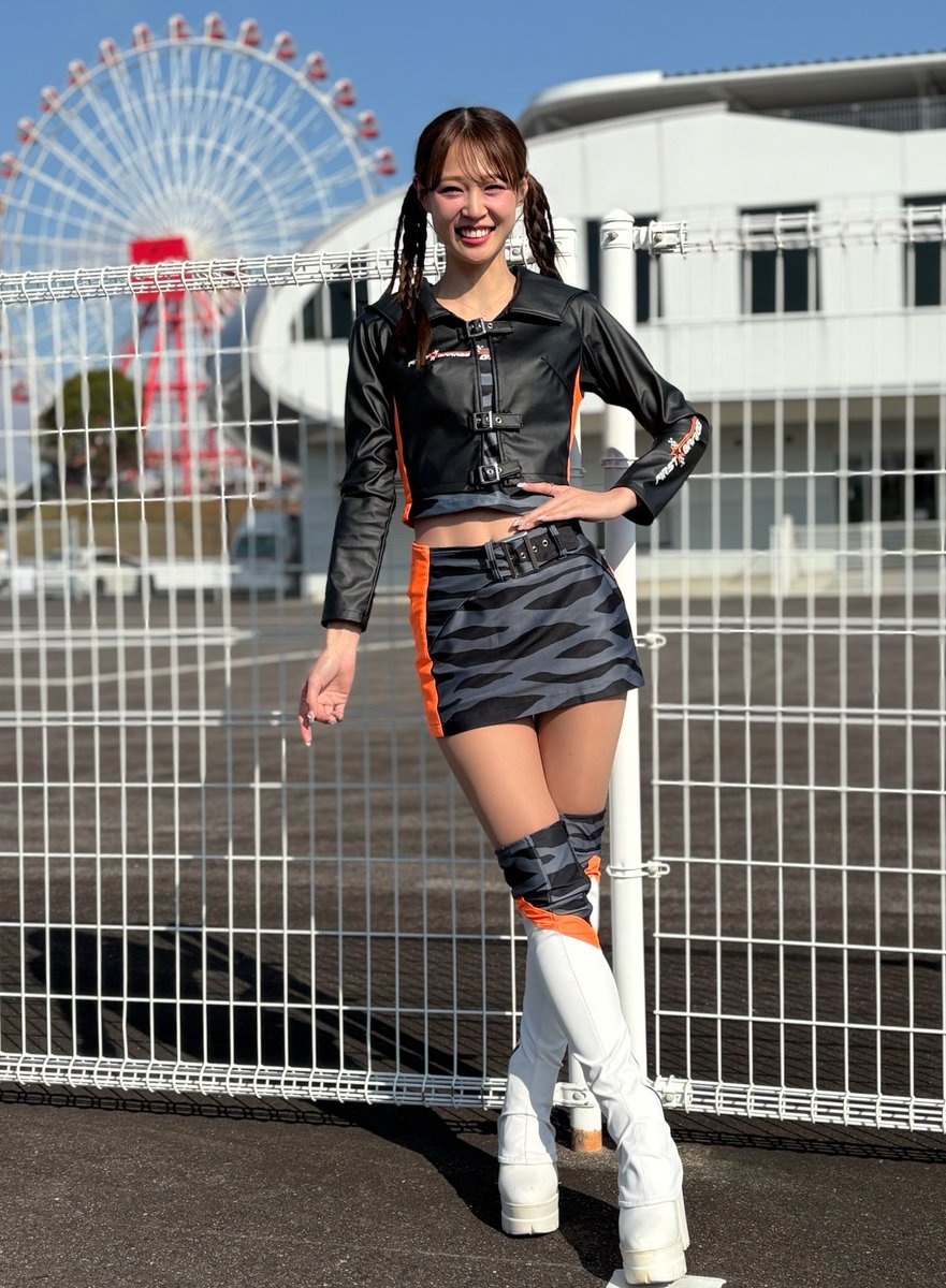 2025.12.07 SUZUKA CHAMPION CUP RACE 最終Rd 本日から開催のTASにA