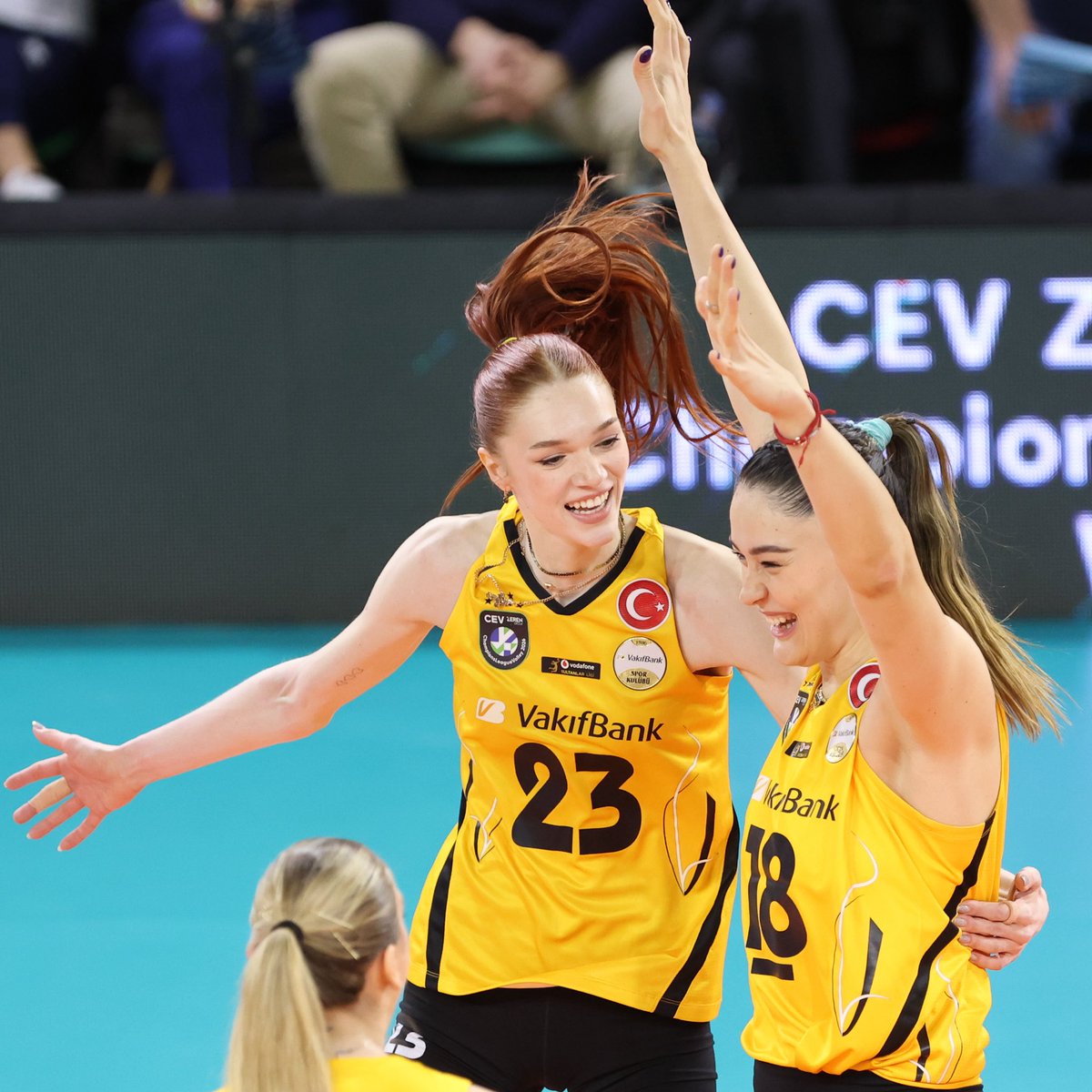 🙌🏻 SON DÜNYA ŞAMPİYONUNU MAĞLUP EDENLER EL KALDIRSIN!