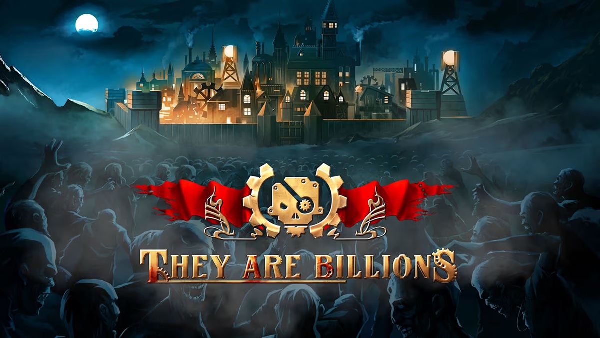NinEverything's tweet photo. Acclaimed strategy game They Are Billions to appear on Nintendo Switch 2 https://t.co/kRX0YS7unn https://t.co/Lxnr1sE84Z