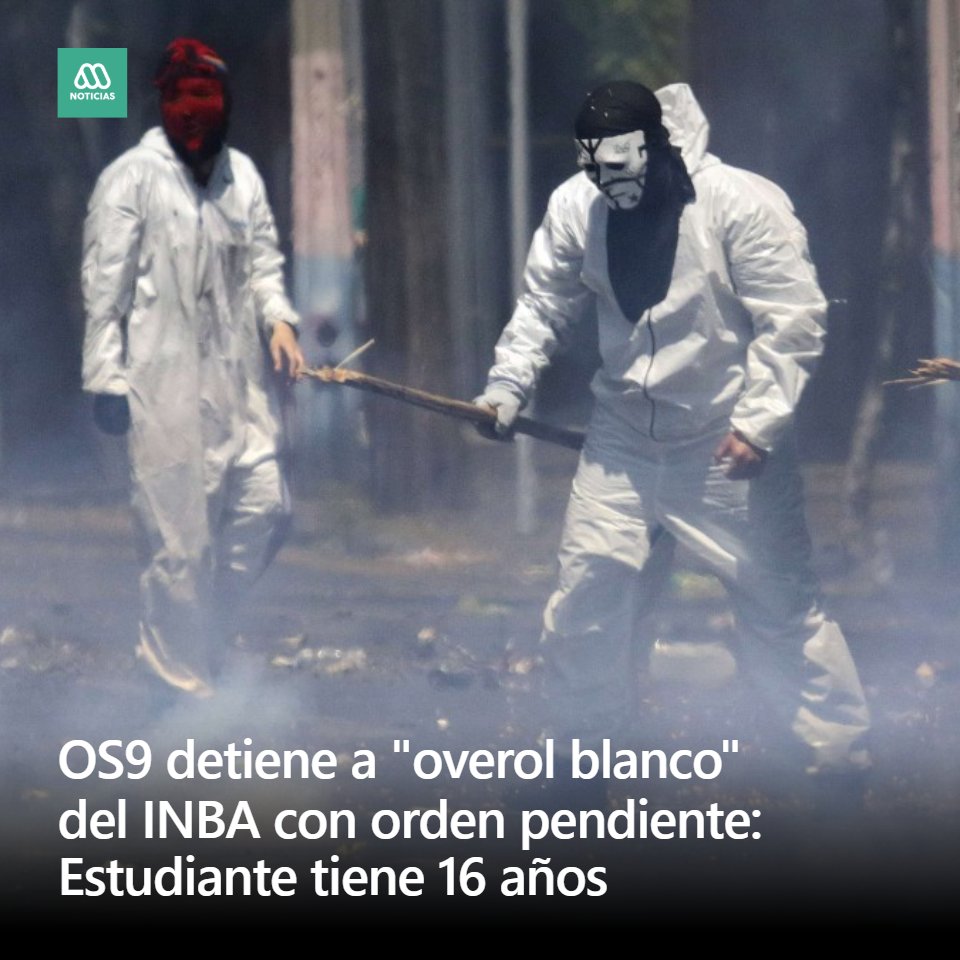 Chileno tweet media