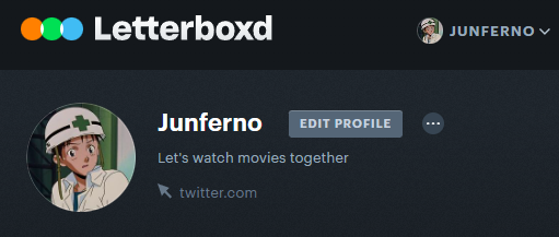 Junferno tweet media