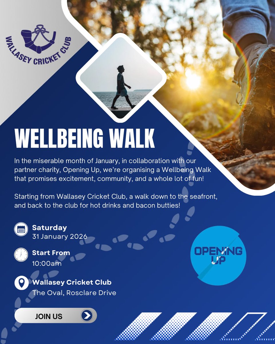 📯 Wallasey Cricket Club 📯 tweet media