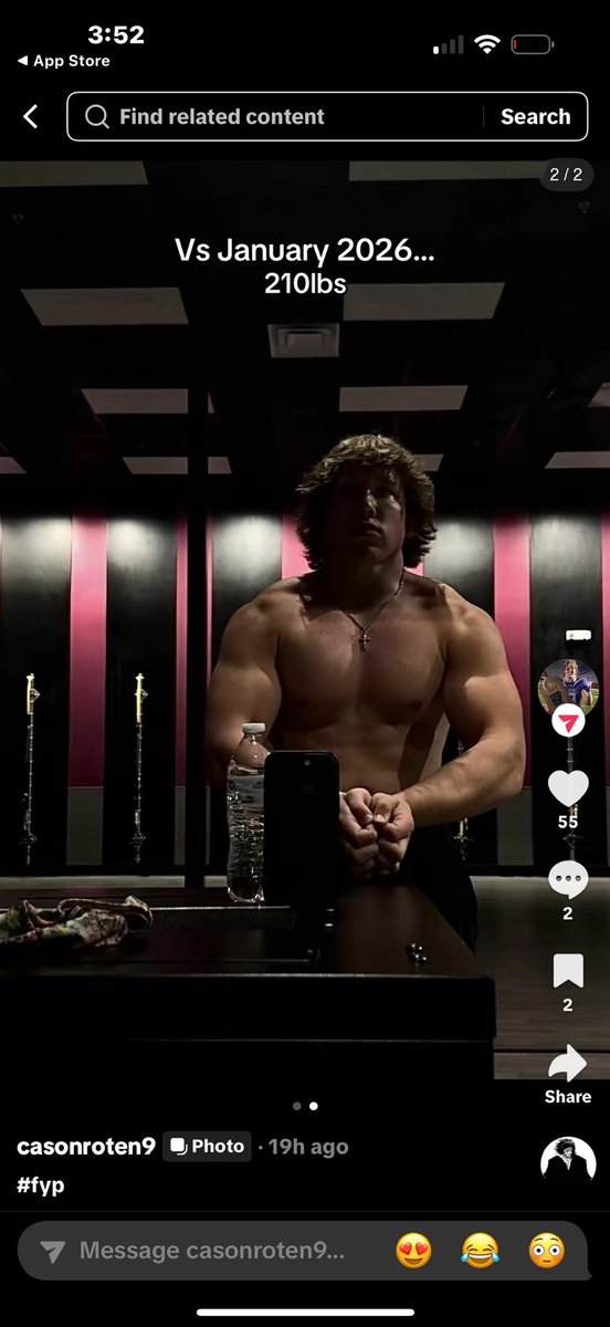 Crystal Roten tweet media