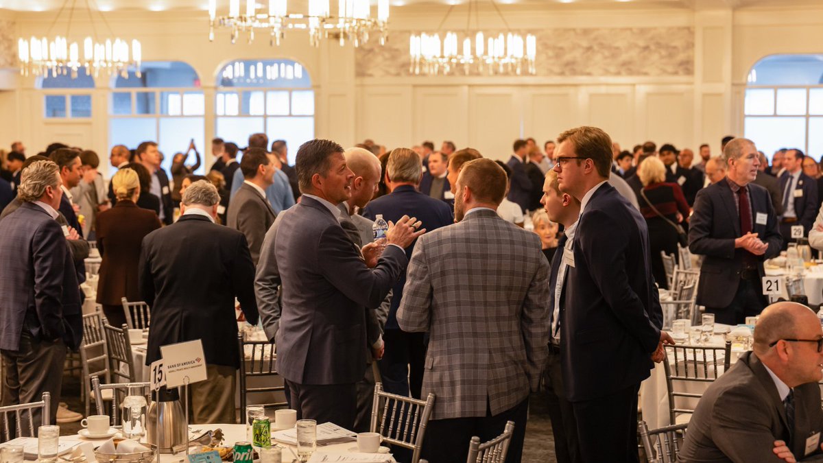 Economic Club of MN tweet media