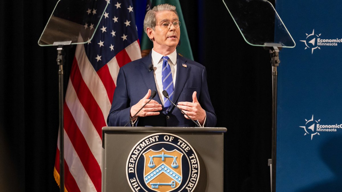 Economic Club of MN tweet media