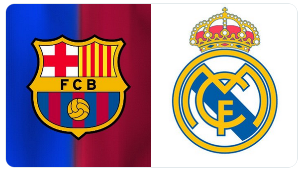 Antes de disputarse en Arabia Saudí, el 21.8% de las finales de Supercopa de España enfrentaban a Real Madrid y FC Barcelona.

Desde que se disputa en Arabia Saudí, el 57.1% de las finales de Supercopa de España enfrentan a Real Madrid y FC Barcelona.

Desde el año 2022, el 100%