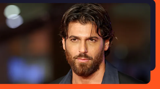 Can Yaman visita por primera vez <a href="/El_Hormiguero/">El Hormiguero</a>.

El actor turco estará hoy en el programa (21.50h en Antena 3).